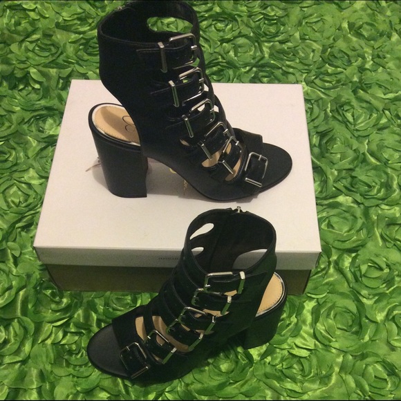 Jessica Simpson Tyann Sandal♥️Last One♥️ - Picture 4 of 5